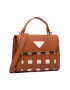 Monnari Дамска чанта BAG0190-017 Кафяв - Pepit.bg