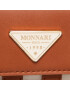 Monnari Дамска чанта BAG0190-017 Кафяв - Pepit.bg