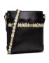 Monnari Дамска чанта BAG0190-020 Черен - Pepit.bg