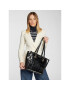 Monnari Дамска чанта BAG0190-020 Черен - Pepit.bg