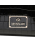 Monnari Дамска чанта BAG0190-020 Черен - Pepit.bg