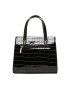 Monnari Дамска чанта BAG0190-020 Черен - Pepit.bg