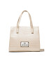 Monnari Дамска чанта BAG0190-M00 Бежов - Pepit.bg