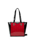 Monnari Дамска чанта BAG0190-M20 Червен - Pepit.bg