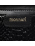 Monnari Дамска чанта BAG0191-020 Черен - Pepit.bg