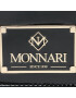 Monnari Дамска чанта BAG0210-020 Черен - Pepit.bg