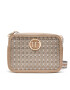 Monnari Дамска чанта BAG0220-015 Бежов - Pepit.bg