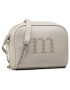 Monnari Дамска чанта BAG0220-019 Сив - Pepit.bg