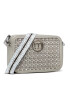 Monnari Дамска чанта BAG0220-019 Сив - Pepit.bg