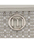 Monnari Дамска чанта BAG0220-019 Сив - Pepit.bg