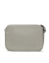 Monnari Дамска чанта BAG0220-019 Сив - Pepit.bg