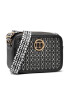 Monnari Дамска чанта BAG0220-020 Черен - Pepit.bg