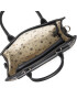 Monnari Дамска чанта BAG0220-020 Черен - Pepit.bg