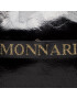 Monnari Дамска чанта BAG0230-020 Черен - Pepit.bg