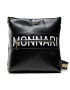 Monnari Дамска чанта BAG0240-020 Черен - Pepit.bg