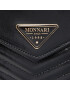 Monnari Дамска чанта BAG0241-020 Черен - Pepit.bg