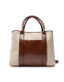 Monnari Дамска чанта BAG0260-017 Кафяв - Pepit.bg