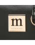 Monnari Дамска чанта BAG0260-020 Черен - Pepit.bg