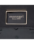 Monnari Дамска чанта BAG0270-008 Черен - Pepit.bg