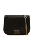 Monnari Дамска чанта BAG0270-020 Черен - Pepit.bg