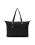 Monnari Дамска чанта BAG0280-020 Черен - Pepit.bg