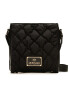 Monnari Дамска чанта BAG0280-020 Черен - Pepit.bg