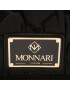 Monnari Дамска чанта BAG0280-020 Черен - Pepit.bg