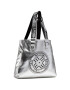 Monnari Дамска чанта BAG0280-022 Сребрист - Pepit.bg