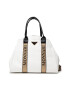 Monnari Дамска чанта BAG0290-000 Бял - Pepit.bg