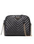 Monnari Дамска чанта BAG0320-020 Черен - Pepit.bg