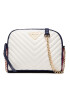 Monnari Дамска чанта BAG0320-M13 Бял - Pepit.bg