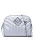 Monnari Дамска чанта BAG0350-022 Сребрист - Pepit.bg