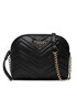 Monnari Дамска чанта BAG0360-020 Черен - Pepit.bg