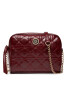 Monnari Дамска чанта BAG0370-005 Бордо - Pepit.bg