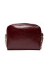 Monnari Дамска чанта BAG0370-005 Бордо - Pepit.bg