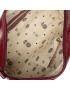 Monnari Дамска чанта BAG0370-005 Бордо - Pepit.bg