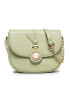 Monnari Дамска чанта BAG0370-008 Зелен - Pepit.bg