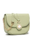 Monnari Дамска чанта BAG0370-008 Зелен - Pepit.bg
