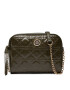 Monnari Дамска чанта BAG0370-008 Зелен - Pepit.bg