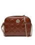 Monnari Дамска чанта BAG0370-017 Кафяв - Pepit.bg