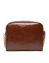 Monnari Дамска чанта BAG0370-017 Кафяв - Pepit.bg