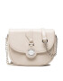 Monnari Дамска чанта BAG0370-019 Бежов - Pepit.bg