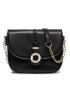 Monnari Дамска чанта BAG0370-020 Черен - Pepit.bg