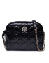 Monnari Дамска чанта BAG0370-020 Черен - Pepit.bg