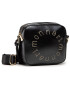 Monnari Дамска чанта BAG0380-020 Черен - Pepit.bg