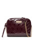 Monnari Дамска чанта BAG0400-014 Бордо - Pepit.bg