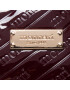 Monnari Дамска чанта BAG0400-014 Бордо - Pepit.bg