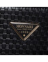 Monnari Дамска чанта BAG0400-020 Черен - Pepit.bg