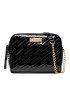 Monnari Дамска чанта BAG0400-020 Черен - Pepit.bg