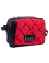 Monnari Дамска чанта BAG0400-M05 Червен - Pepit.bg
